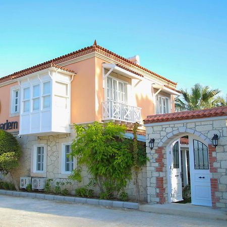 Alacati Balbadem Hotel (Adults Only) エクステリア 写真