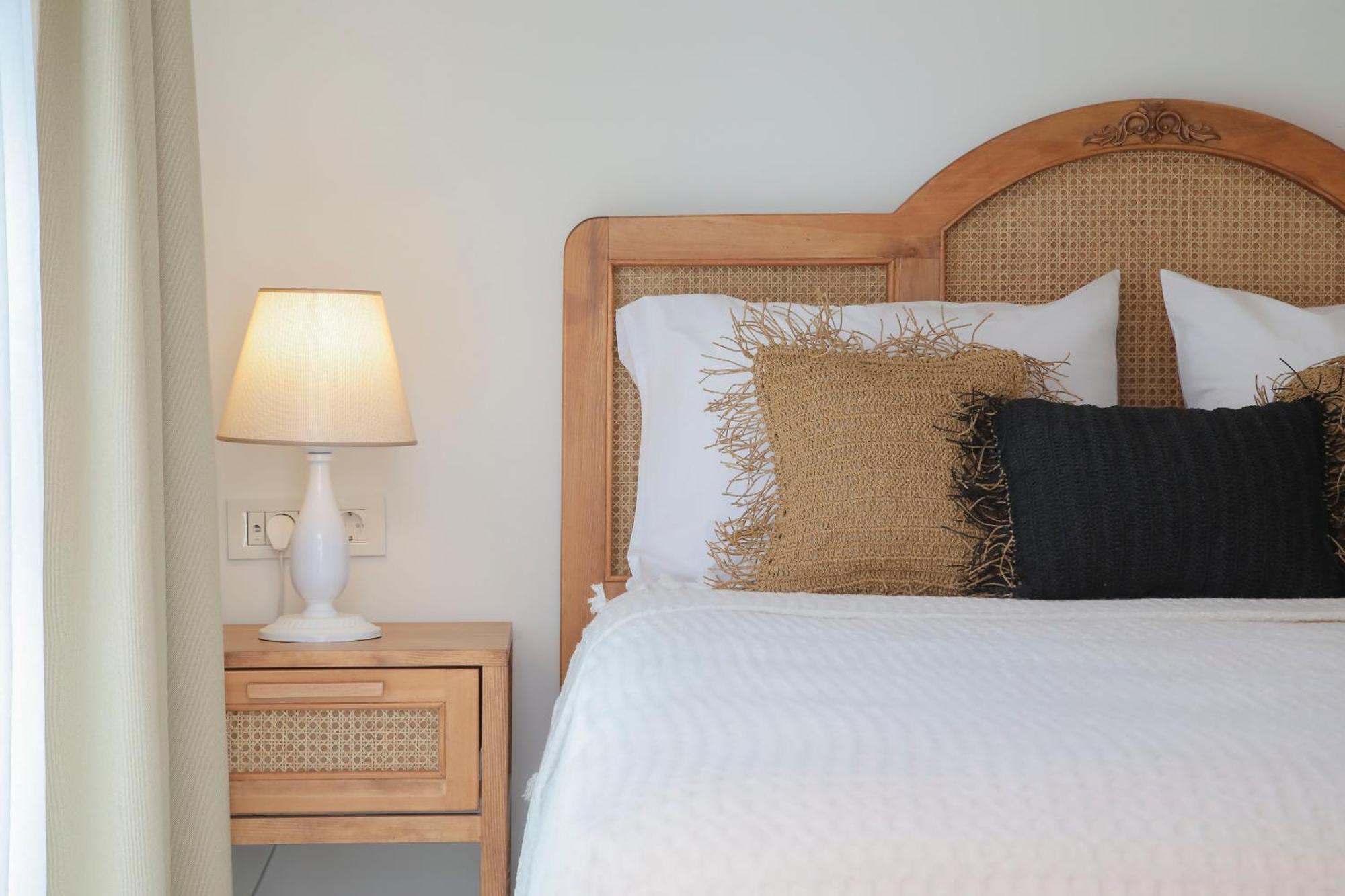 Alacati Balbadem Hotel (Adults Only) エクステリア 写真