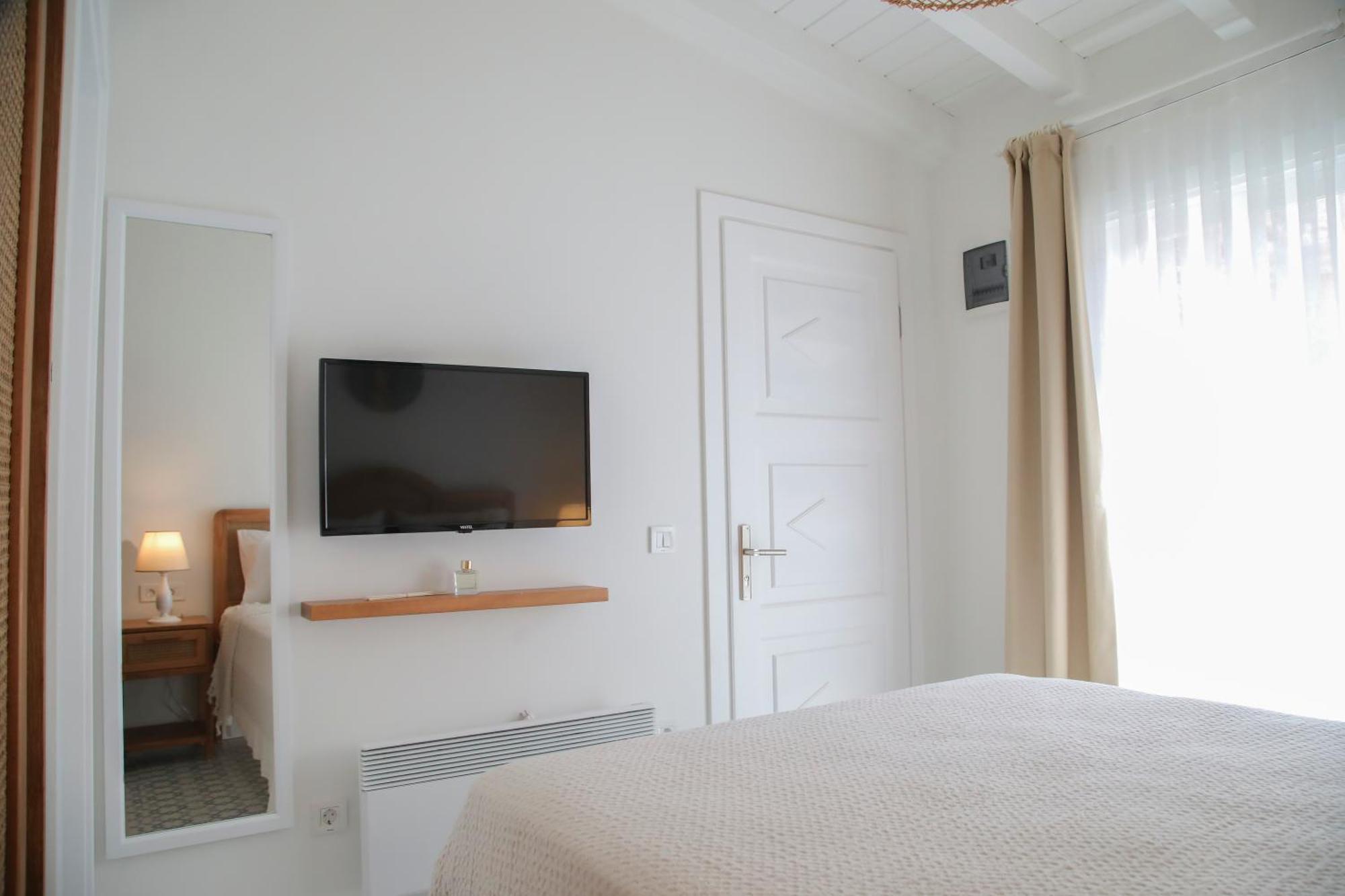 Alacati Balbadem Hotel (Adults Only) エクステリア 写真