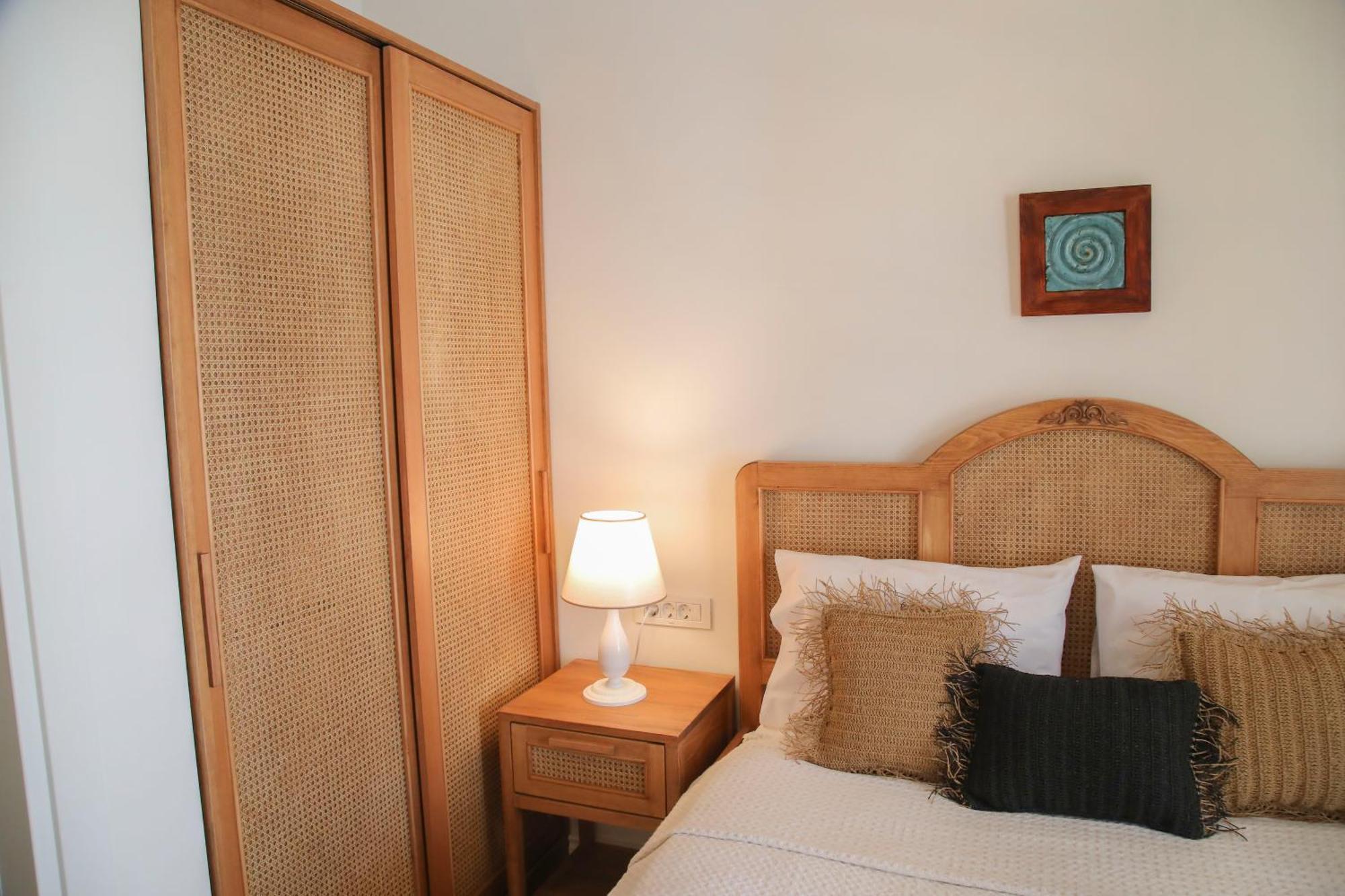 Alacati Balbadem Hotel (Adults Only) エクステリア 写真
