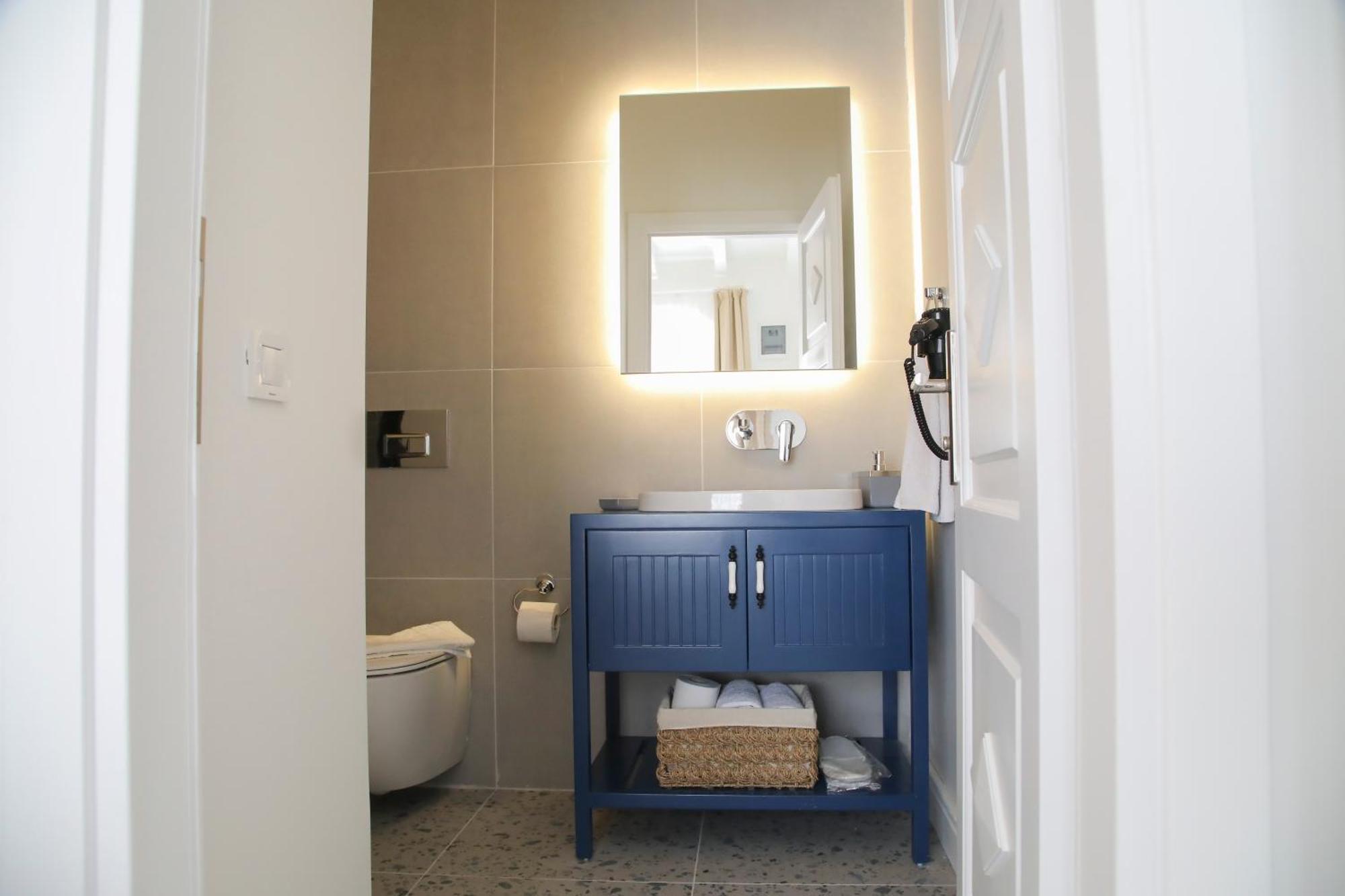 Alacati Balbadem Hotel (Adults Only) エクステリア 写真