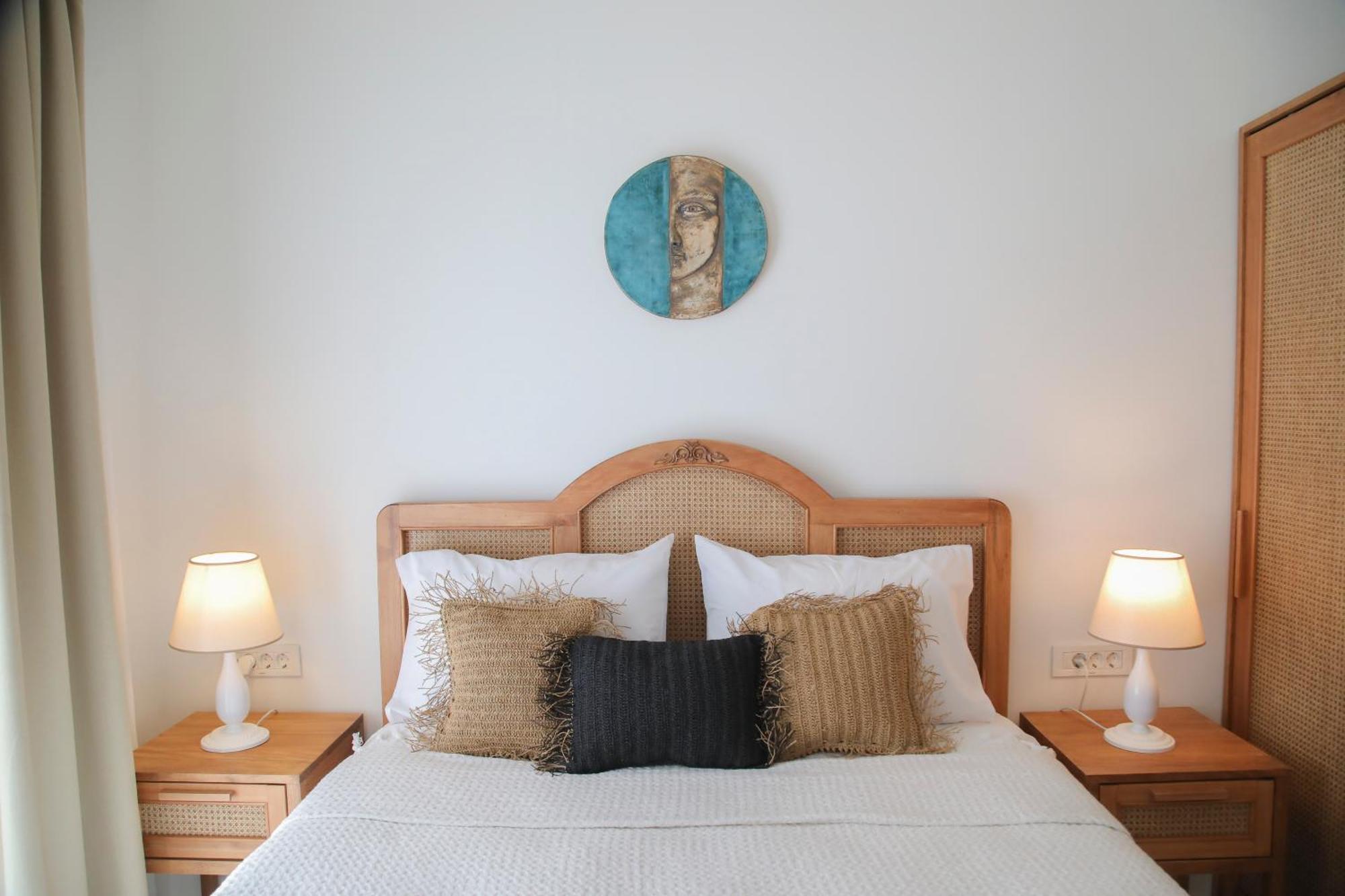 Alacati Balbadem Hotel (Adults Only) エクステリア 写真