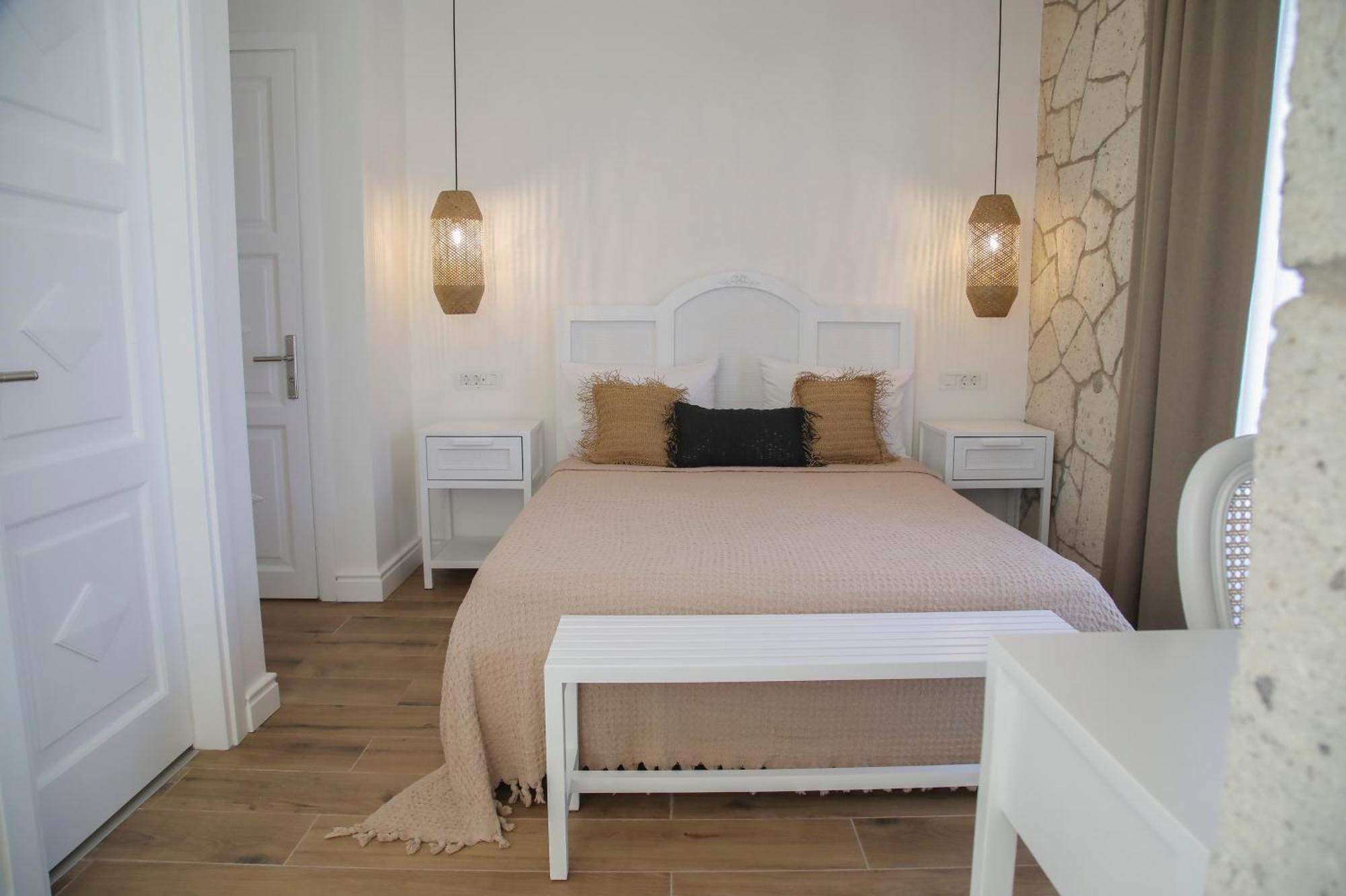 Alacati Balbadem Hotel (Adults Only) エクステリア 写真