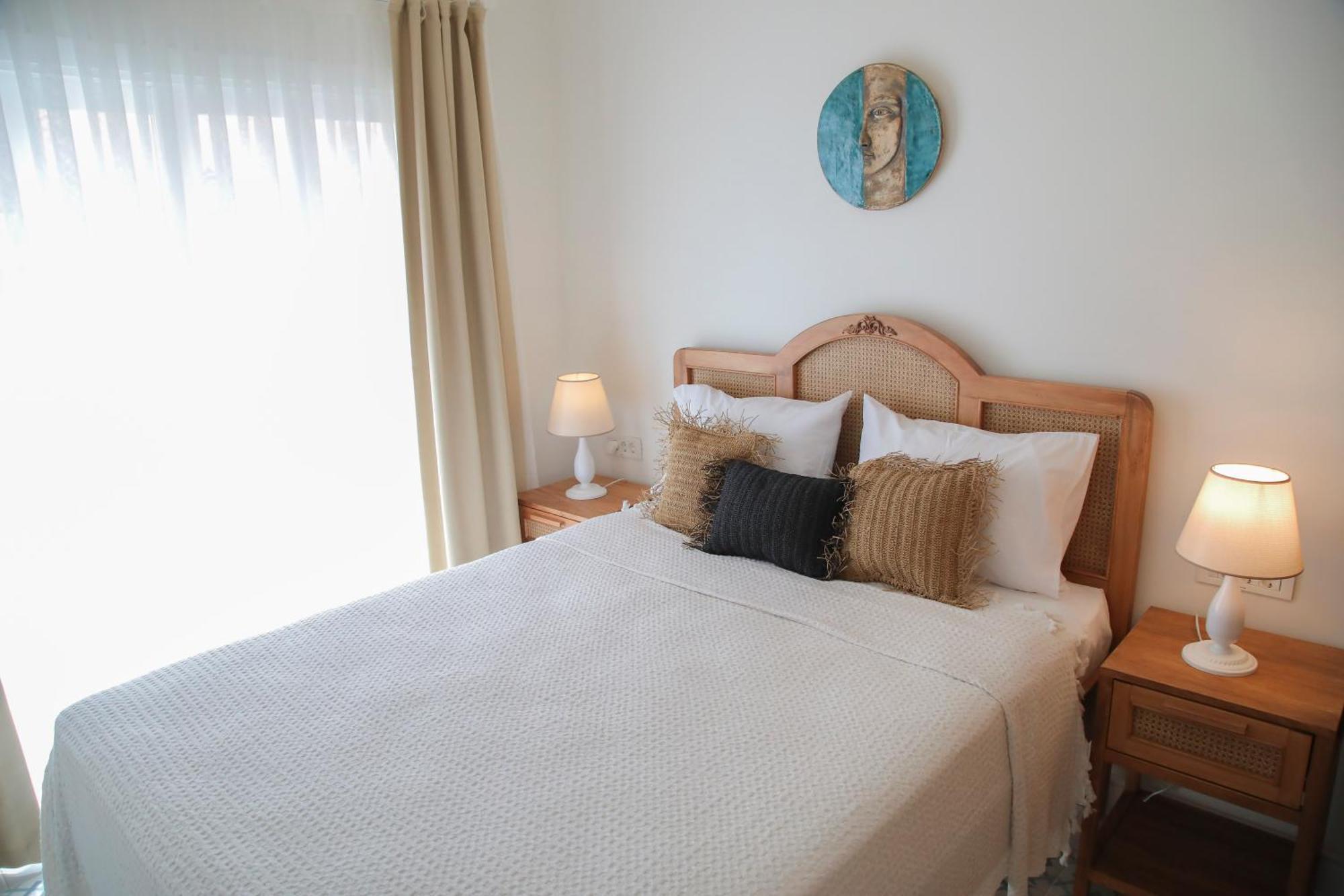 Alacati Balbadem Hotel (Adults Only) エクステリア 写真