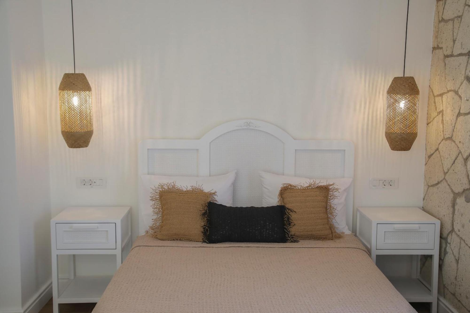 Alacati Balbadem Hotel (Adults Only) エクステリア 写真