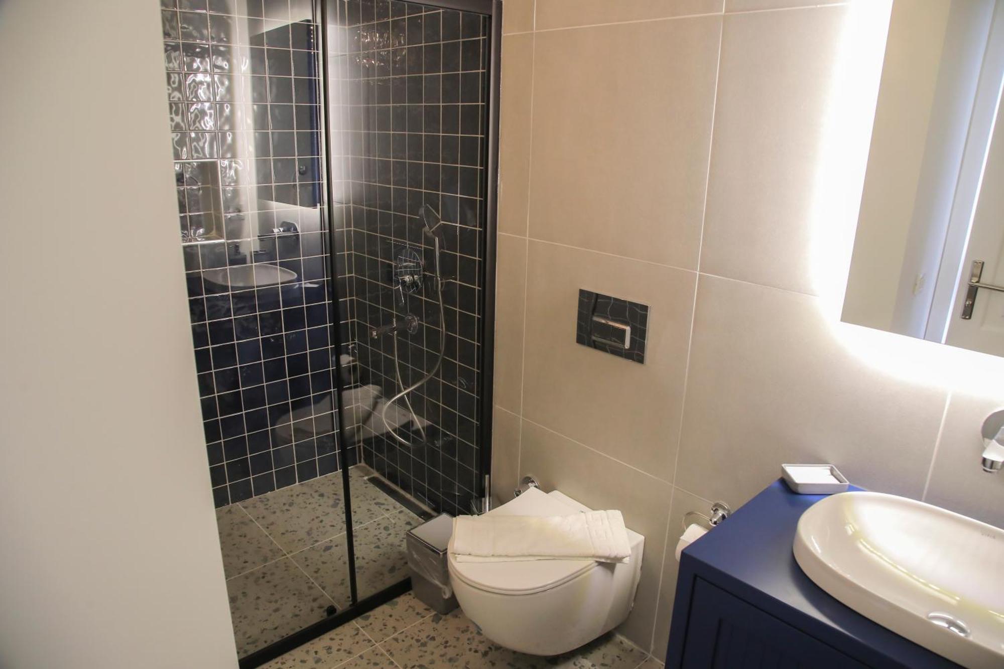 Alacati Balbadem Hotel (Adults Only) エクステリア 写真
