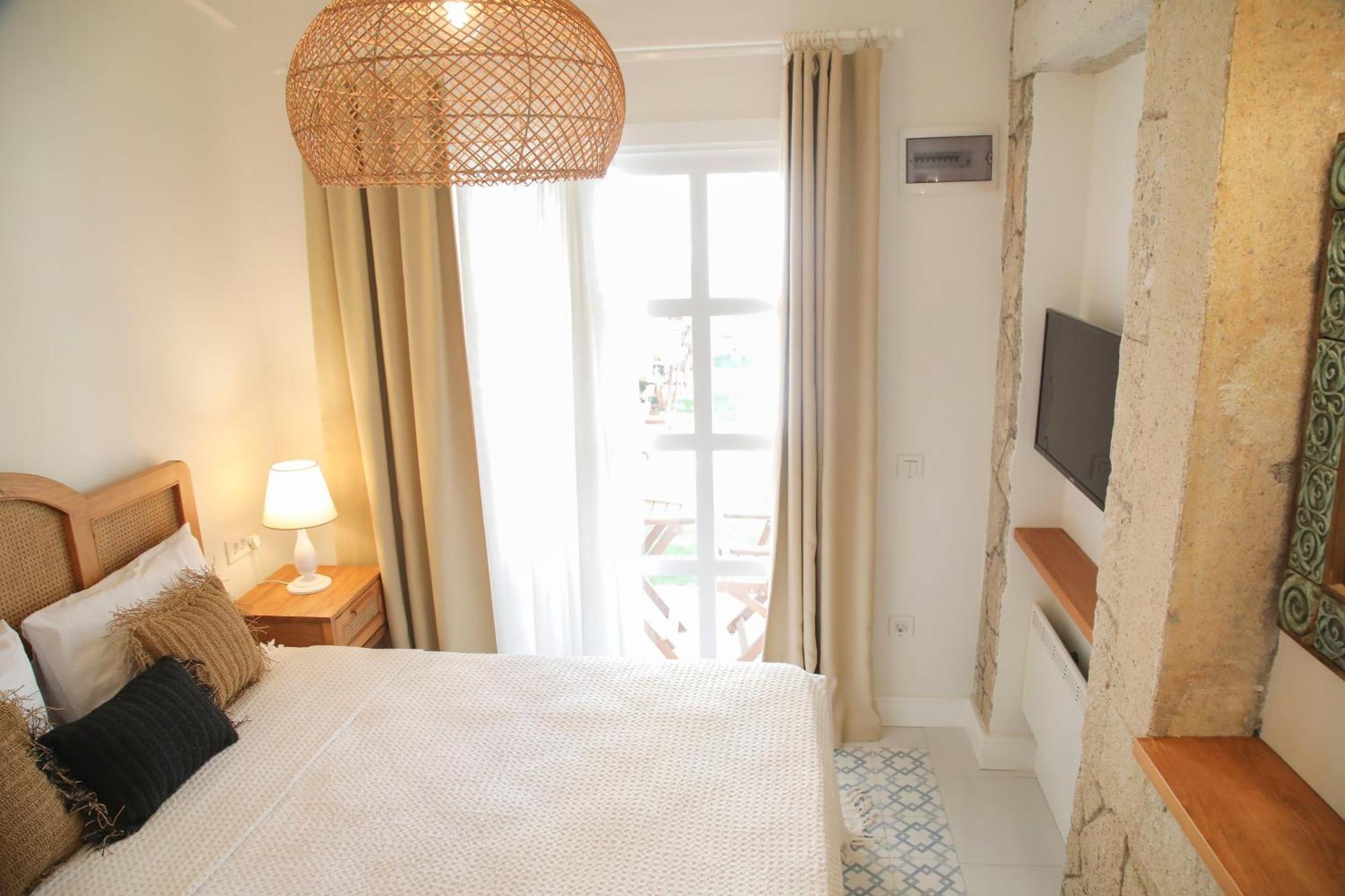 Alacati Balbadem Hotel (Adults Only) エクステリア 写真