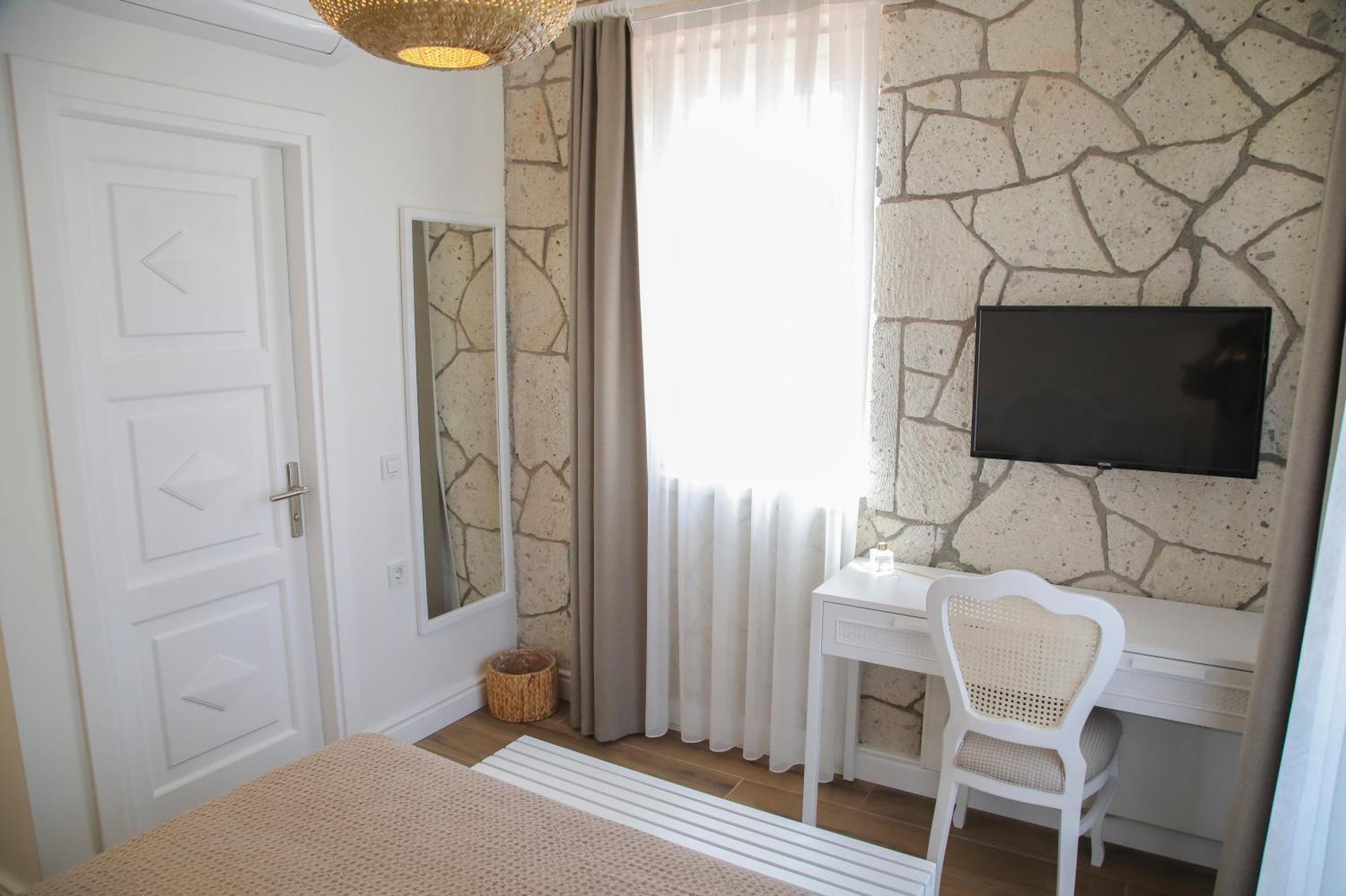 Alacati Balbadem Hotel (Adults Only) エクステリア 写真
