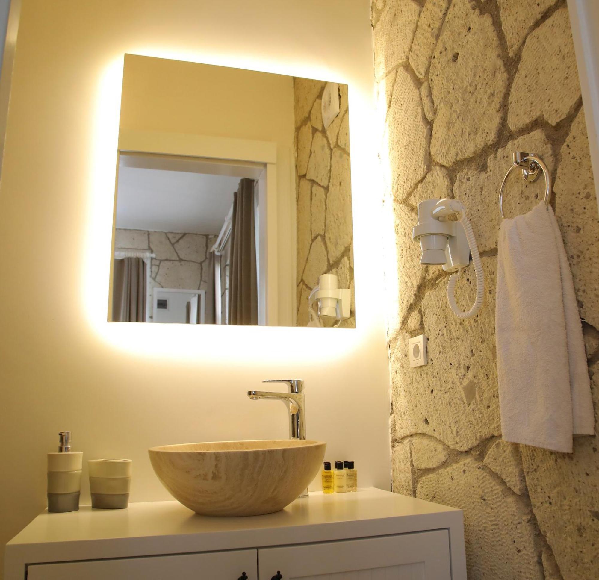 Alacati Balbadem Hotel (Adults Only) エクステリア 写真