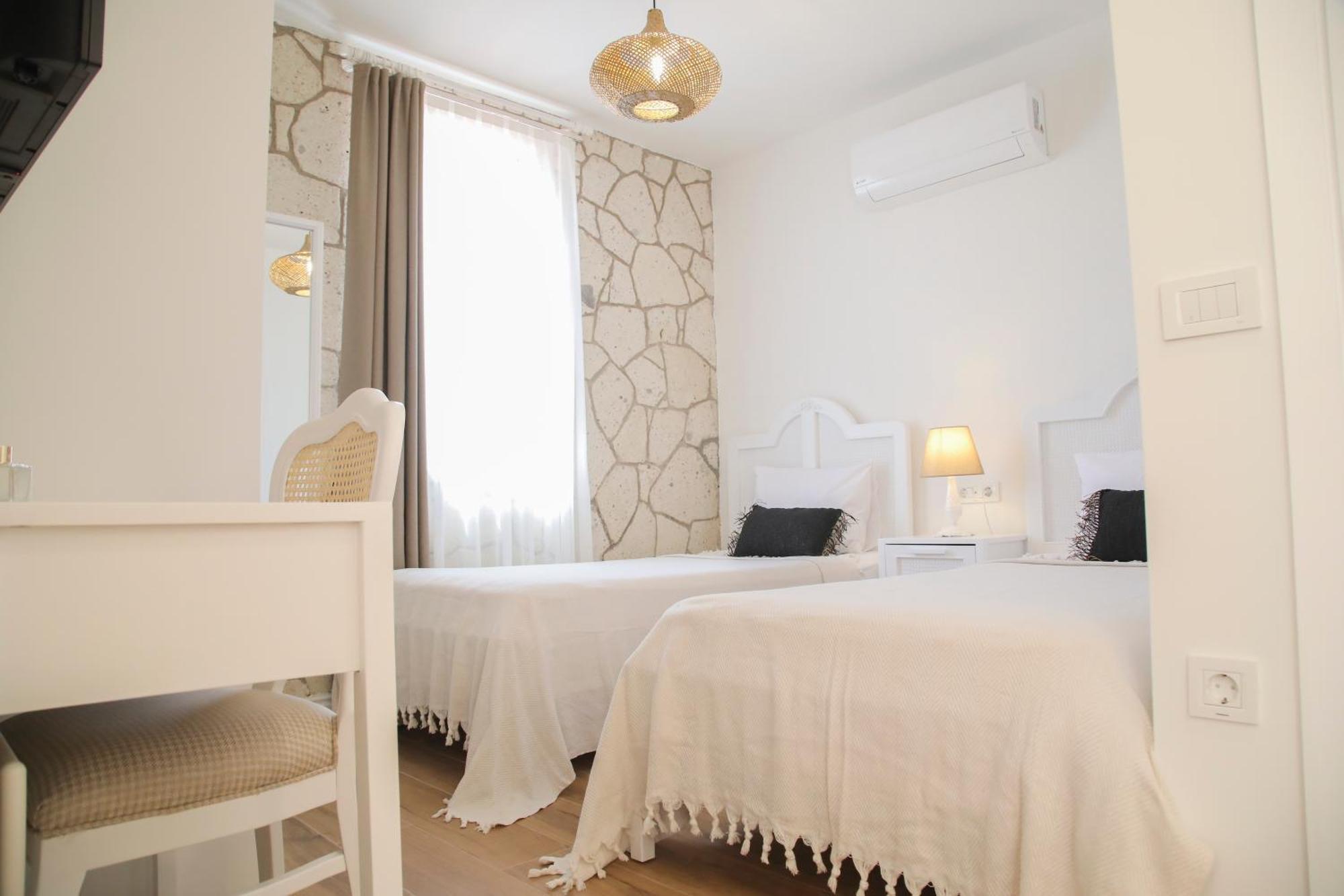 Alacati Balbadem Hotel (Adults Only) エクステリア 写真