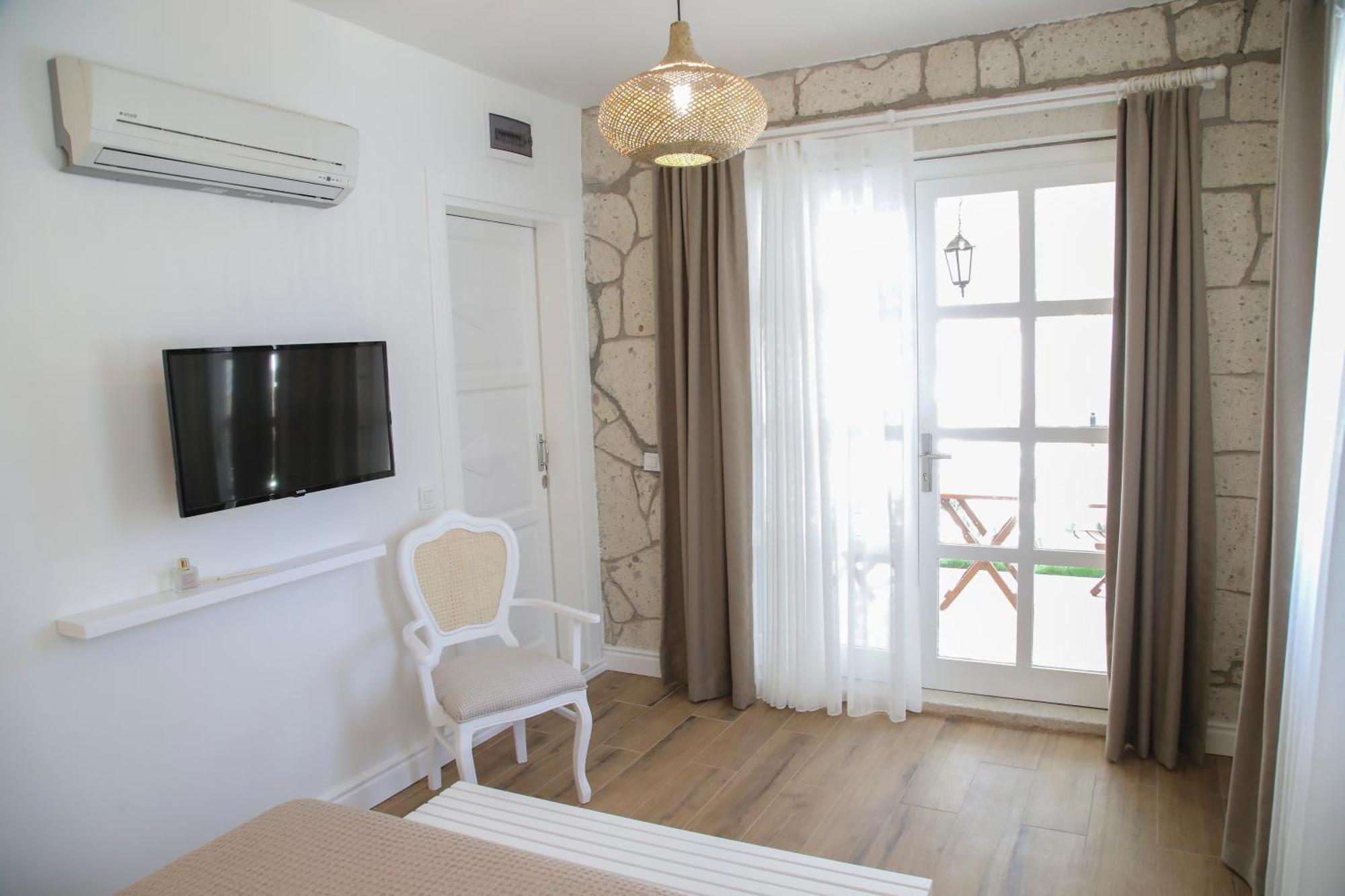 Alacati Balbadem Hotel (Adults Only) エクステリア 写真