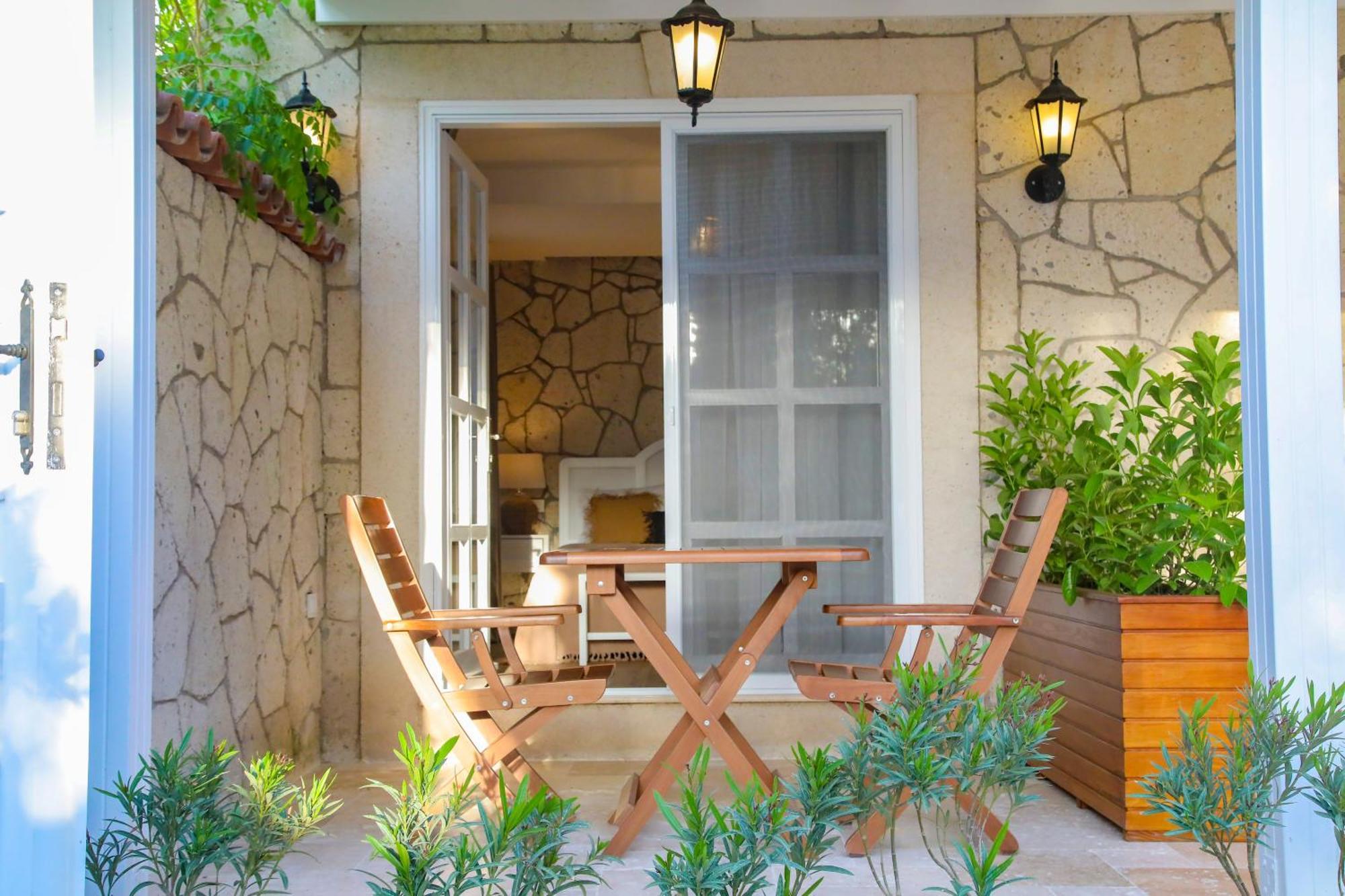 Alacati Balbadem Hotel (Adults Only) エクステリア 写真