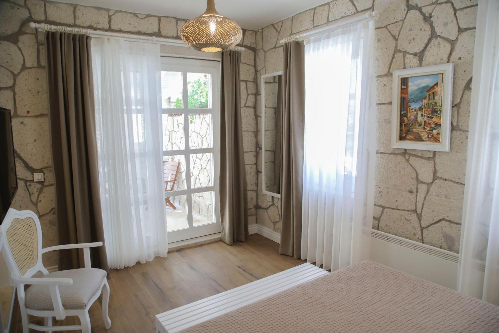 Alacati Balbadem Hotel (Adults Only) エクステリア 写真