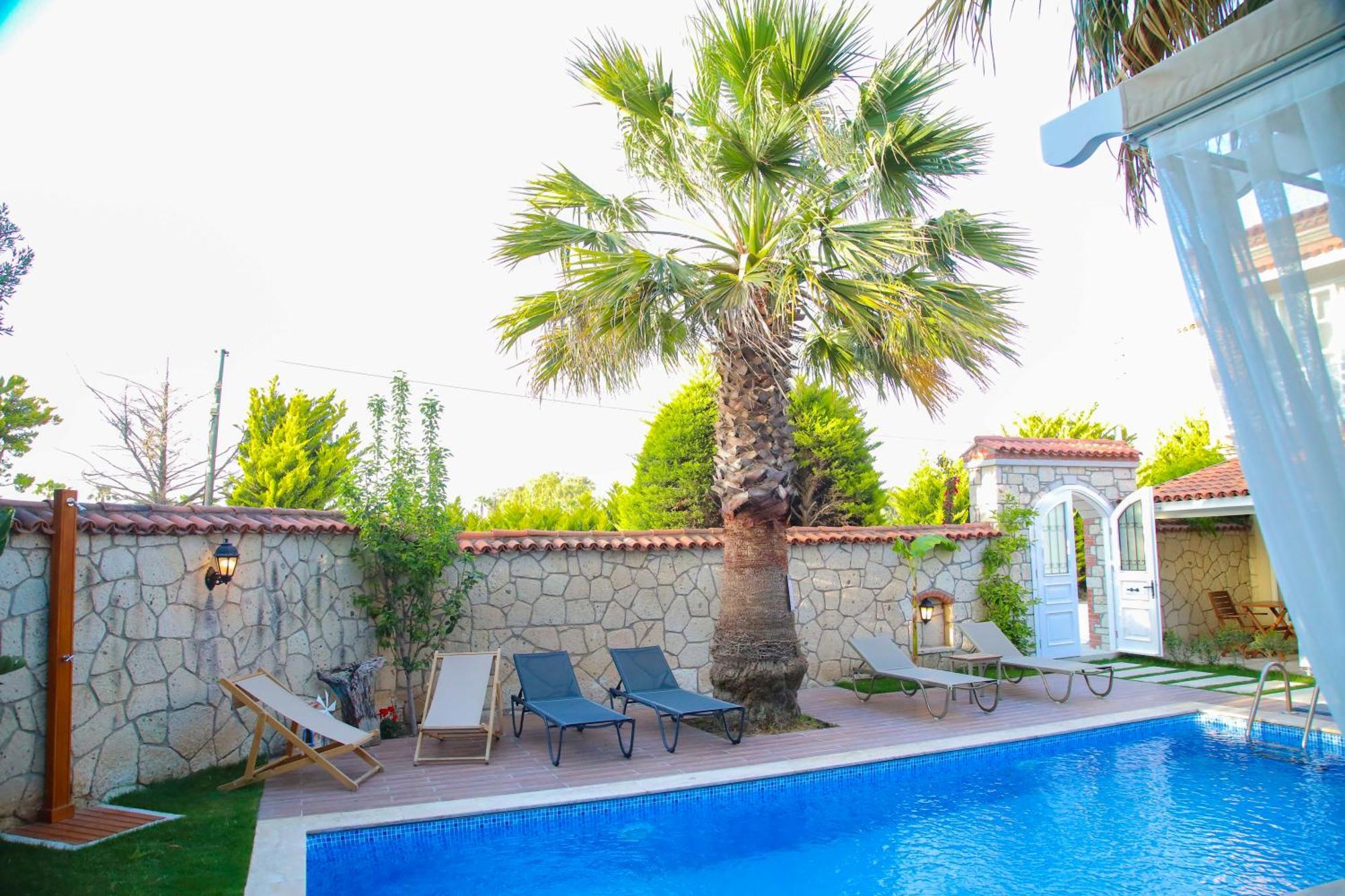 Alacati Balbadem Hotel (Adults Only) エクステリア 写真