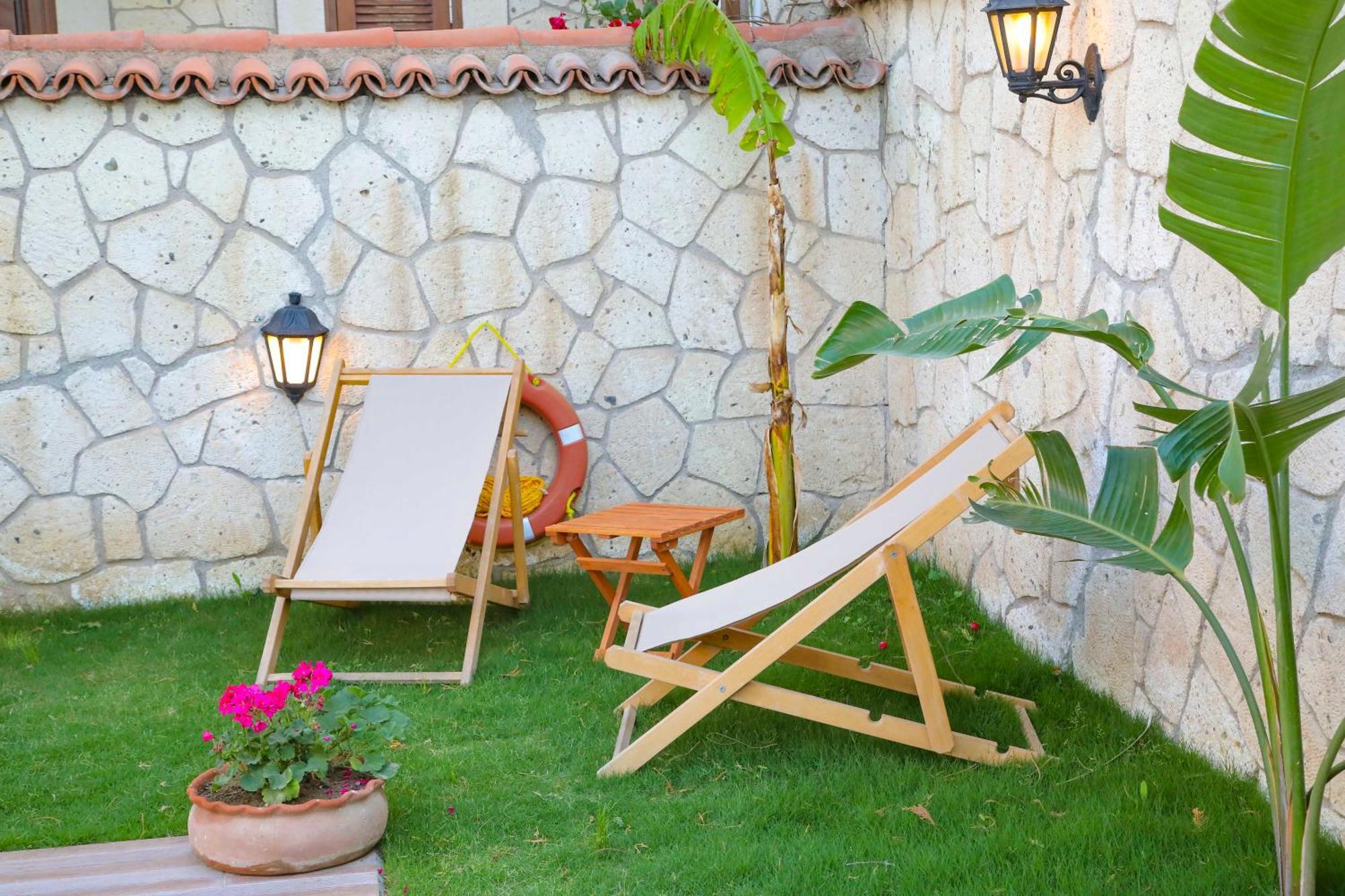 Alacati Balbadem Hotel (Adults Only) エクステリア 写真