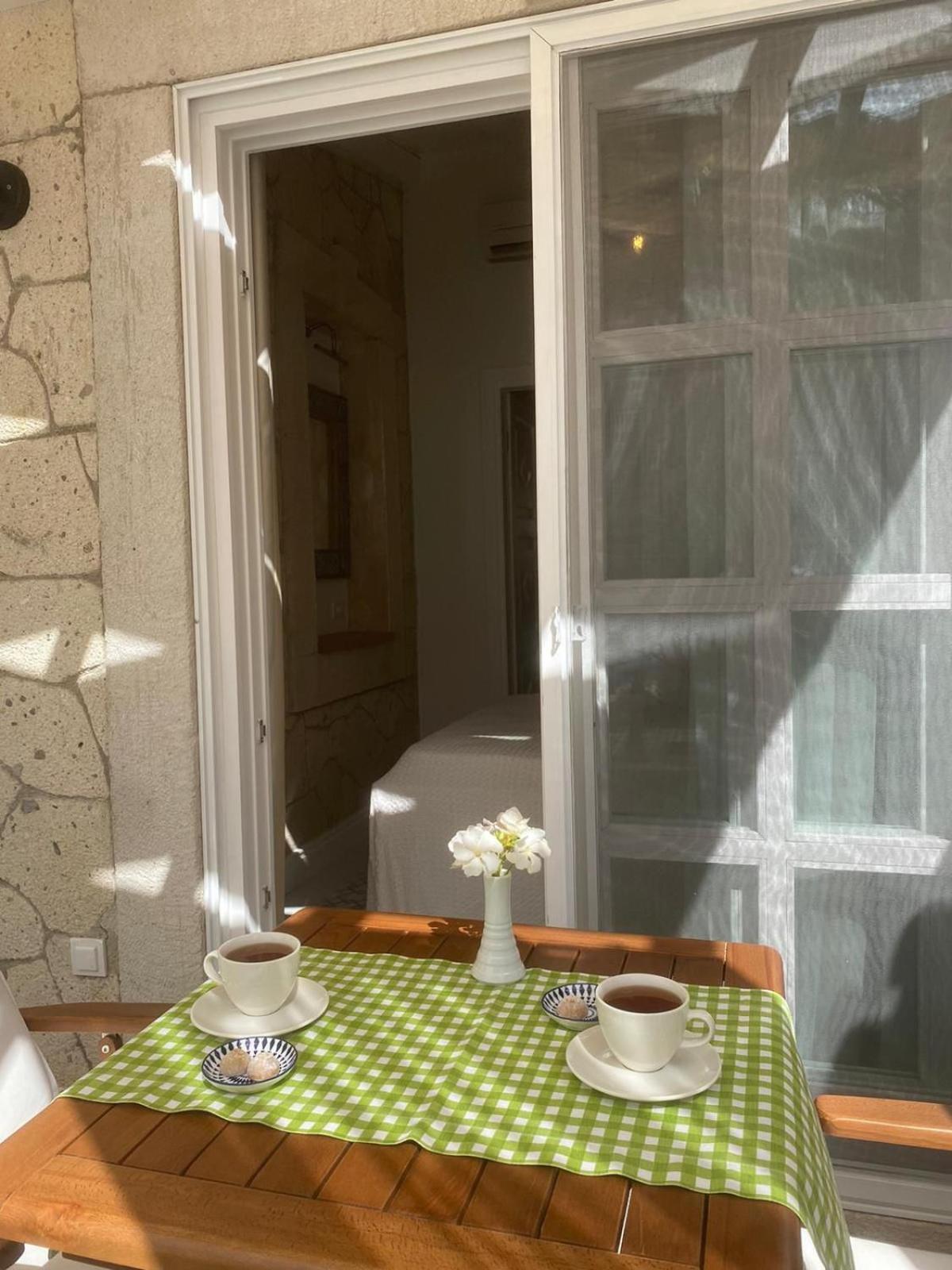 Alacati Balbadem Hotel (Adults Only) エクステリア 写真