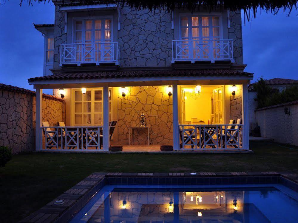 Alacati Balbadem Hotel (Adults Only) エクステリア 写真