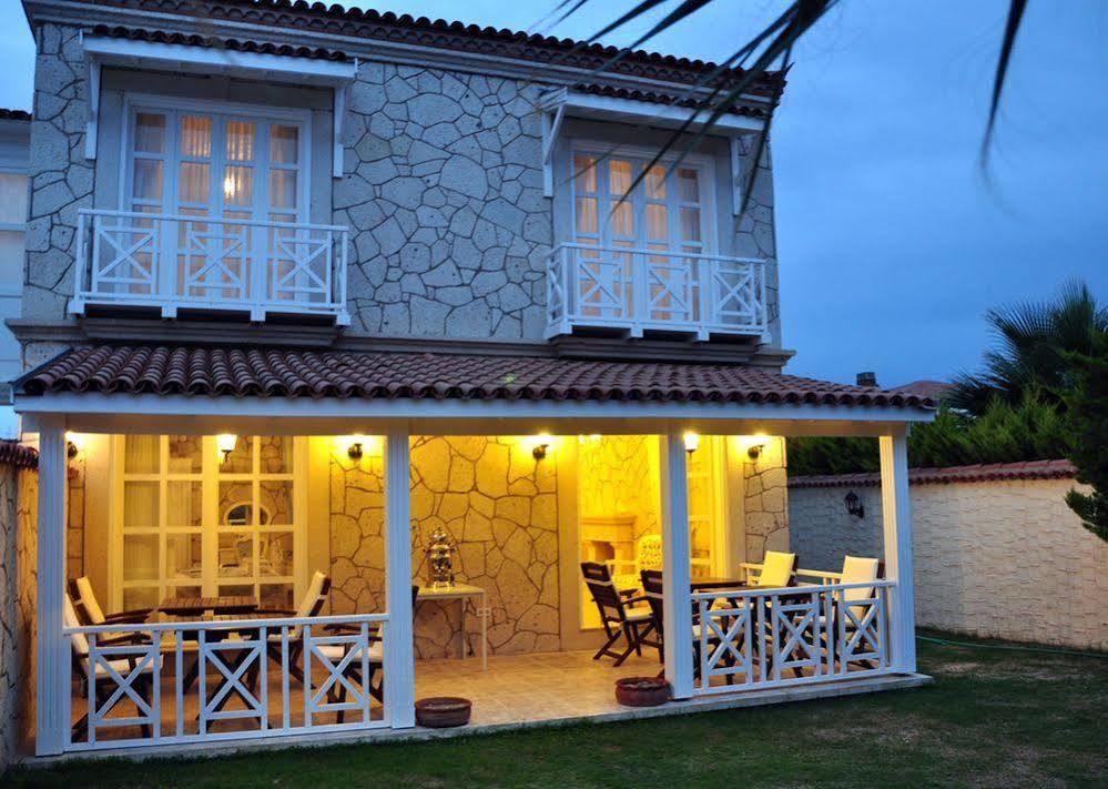 Alacati Balbadem Hotel (Adults Only) エクステリア 写真