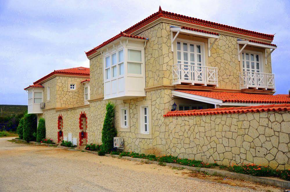 Alacati Balbadem Hotel (Adults Only) エクステリア 写真