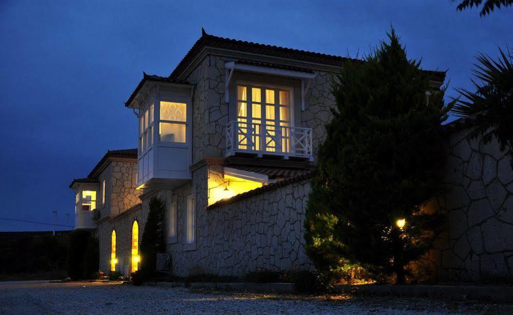 Alacati Balbadem Hotel (Adults Only) エクステリア 写真