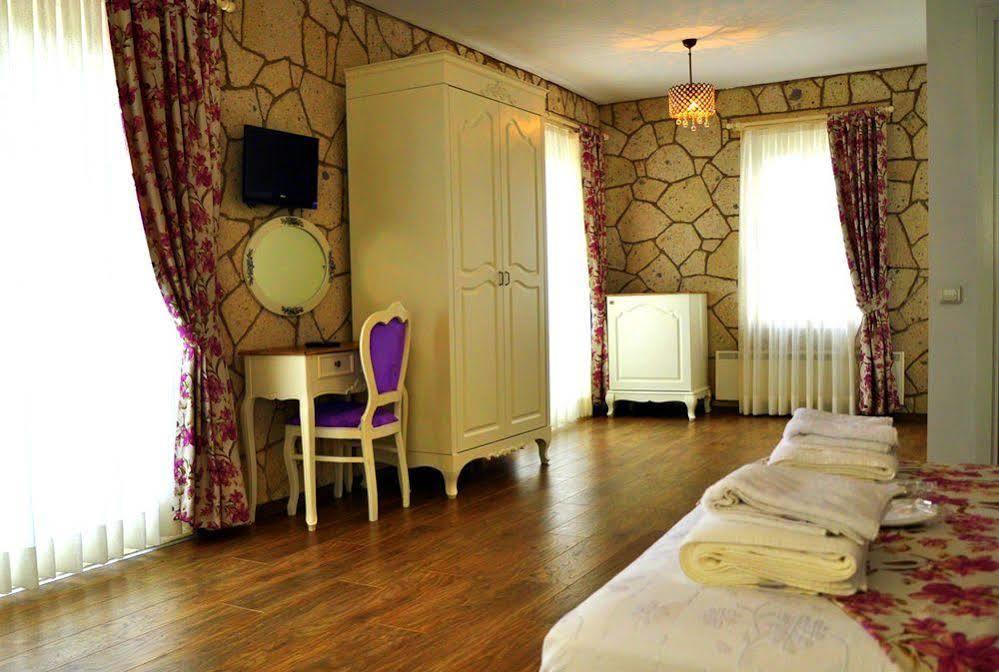 Alacati Balbadem Hotel (Adults Only) エクステリア 写真