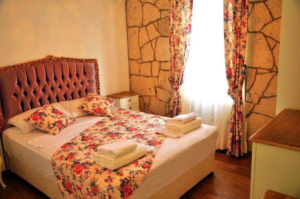 Alacati Balbadem Hotel (Adults Only) エクステリア 写真