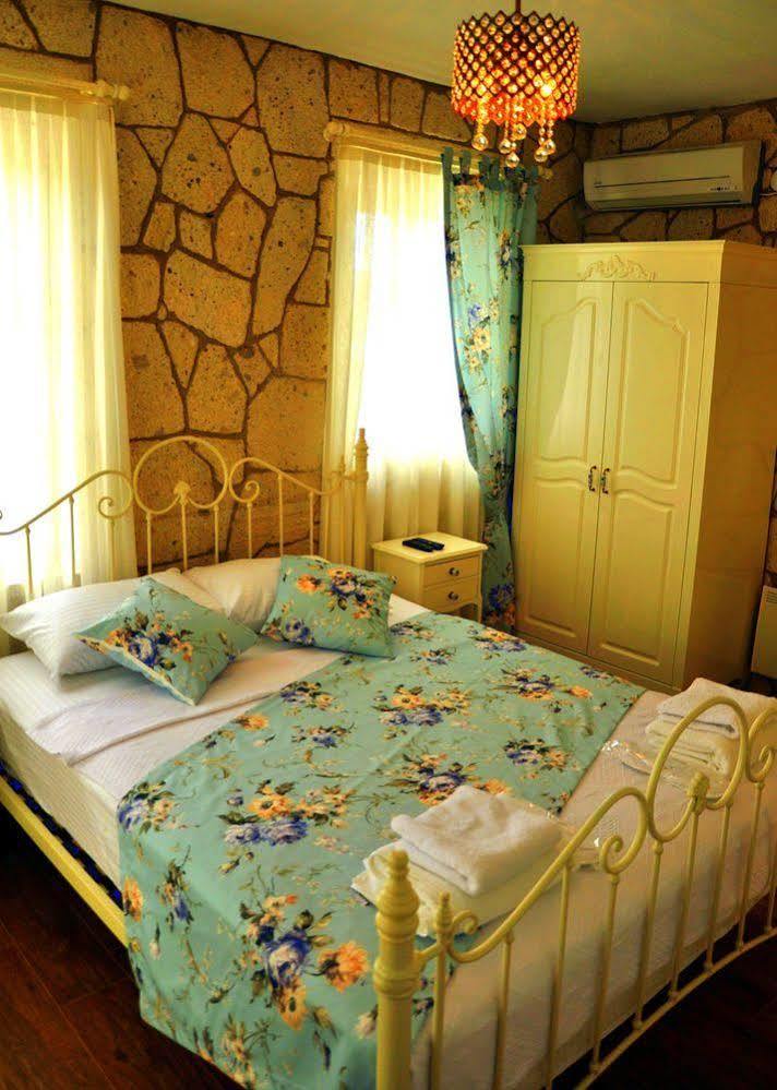 Alacati Balbadem Hotel (Adults Only) エクステリア 写真