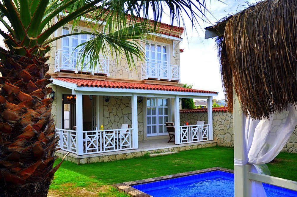 Alacati Balbadem Hotel (Adults Only) エクステリア 写真