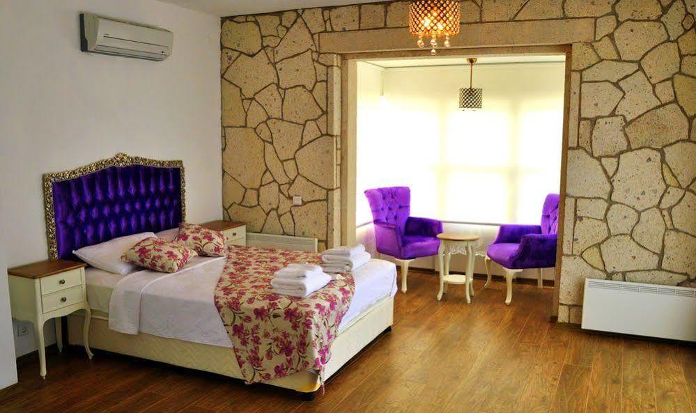 Alacati Balbadem Hotel (Adults Only) エクステリア 写真