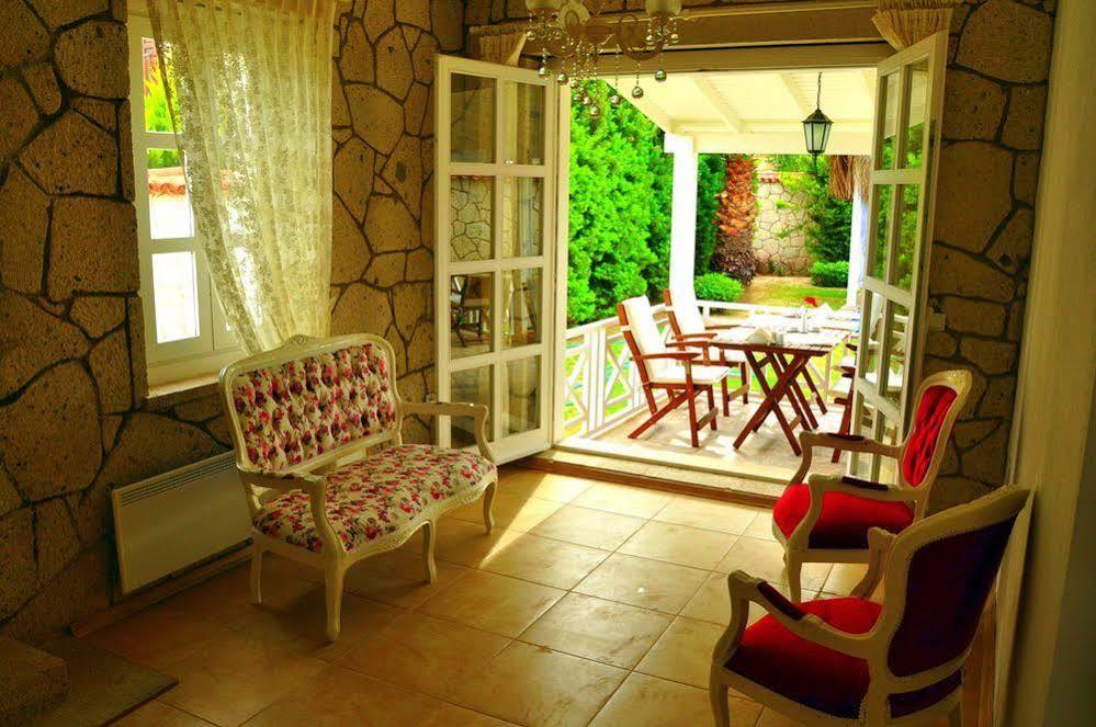 Alacati Balbadem Hotel (Adults Only) エクステリア 写真