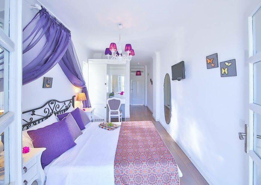 Alacati Balbadem Hotel (Adults Only) エクステリア 写真