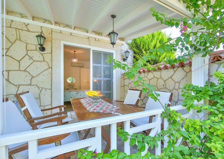 Alacati Balbadem Hotel (Adults Only) エクステリア 写真