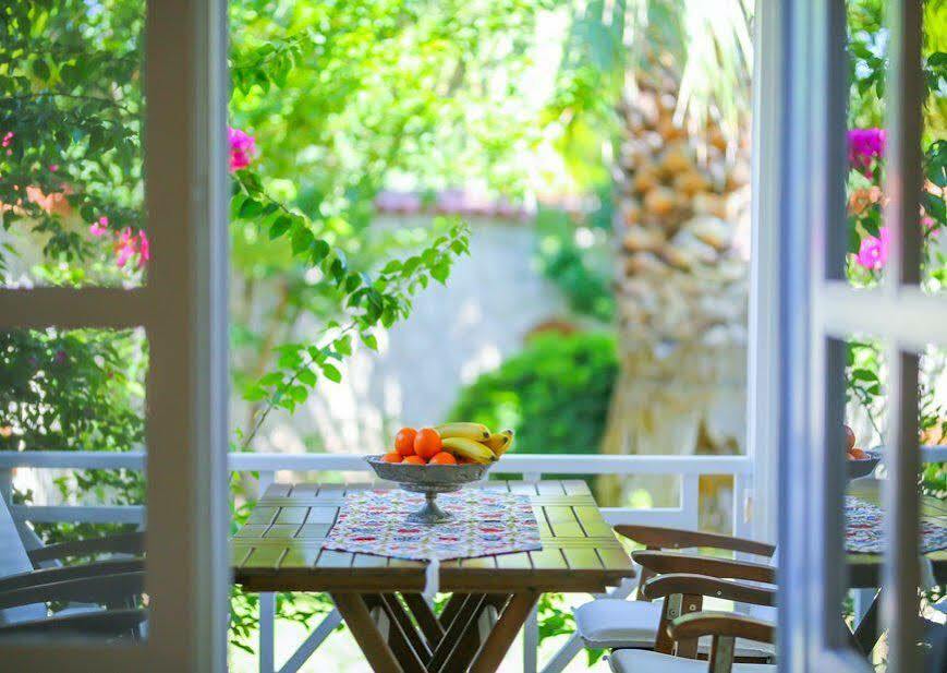 Alacati Balbadem Hotel (Adults Only) エクステリア 写真