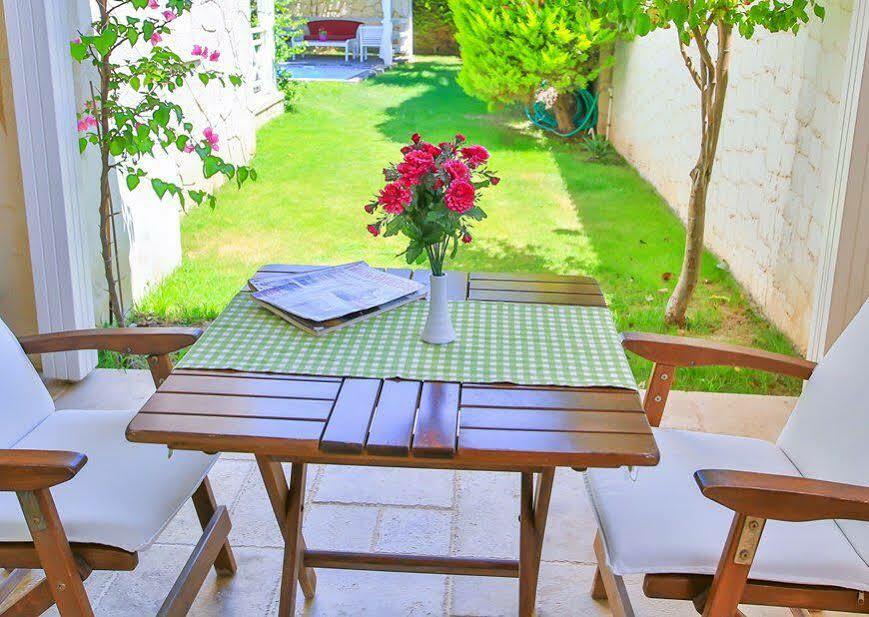 Alacati Balbadem Hotel (Adults Only) エクステリア 写真